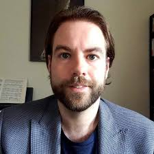 Who's who: Anthony McDonald