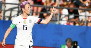 Une affiche de prestige quelques mois de la coupe du monde en france. Football Mondial Feminin France Etats Unis Le Choc Aura Bien Lieu Football Le Telegramme