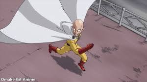 Joeschmo S Gears And Grounds 10 Second Anime One Punch Man Episode 6 The protagonist, saitama, at first glance is no different.