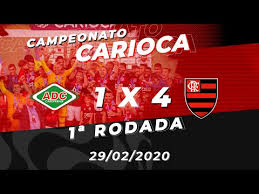 Assista agora mesmo ao grande jogo entre flamengo x fluminense ao vivo totalmete grátis a partir das 21h05 com transmissão do canal record. Assistir Cabofriense X Flamengo Ao Vivo Online Hd 29 02 2020