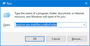 We did not find results for: 7 Ways To Open Recycle Bin In Windows 10 Password Recovery