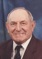 Obituary of Cedric Gardner Keddy