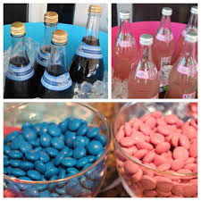 You may plan a gender reveal party for yourself while you are pregnant or you may plan a gender reveal party for a female friend or family member. It S A Gender Reveal Party Ideas Simply Being Mommy