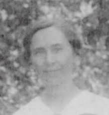 Martha Emma (Smith) Ballard (1885-1969)