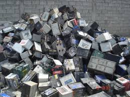 Image result for OLD BATTERY SCRAP