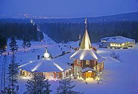 Hitta perfekta finnland winter bilder och redaktionellt nyhetsbildmaterial hos getty images. Lappland Urlaub Winter Finnland Reisen Ein Reise Tipp