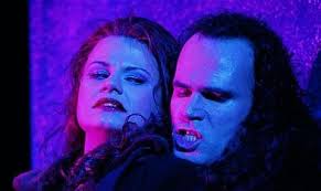 After a world premiere run in houston, texas, the musical embarked on a national tour of the united states prior to its broadway debut in 1997. Jekyll Hyde 2001 Archiv Musical Vienna Vbw Official