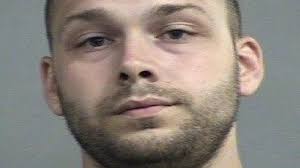 Man convicted in beating death accused of scraping stolen items