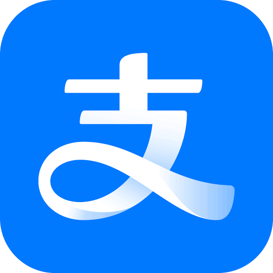 Alipay China payment