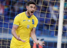 Сборная украины квалифицировалась в 1/8 финала чемпионата европы. Can Shevchenko Bring Euro 2020 Glory To Ukraine Atlantic Council