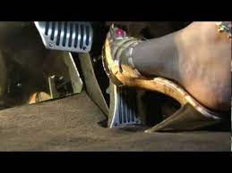 Pedal Pumping Girls 11 Playlist Pedal Pumping Pedal Stiletto Heels