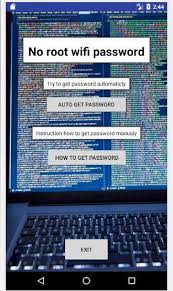Looking to have the best and top free android apps on your smart phone? No Root Wifi Password Recovery For Android Apk Download