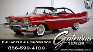 Image result for Coral 1958 Plymouth