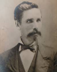 Cicero Cullen (1837-1911)