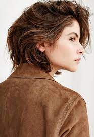45 Short And Simple Hairstyles To Try 2019 Short Hair Styles Hair Styles Tomboy Hairstyles