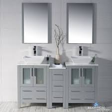 1616v sydney 60 inch double vanity set