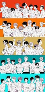 Woah Woah Woah Omg Yes I Need This Haikyuu Anime Haikyuu Haikyuu Manga