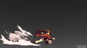 蔵土縁紗夢 くらどべり じゃむ guilty gear xrd シリーズ公式攻略サイト アートリファレンス ギルティギア アニメーション