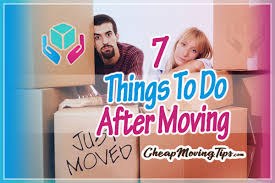 We did not find results for: 7 Things To Do After Moving To A New State