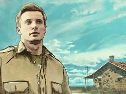 Trending news, trailers and bloopers of movies and tv series you love to watch. The Liberator Review Netflix S New Series Is Another War Story Too Focused On Spectacle The Verge