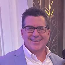 I'm honored to share that I have been promoted to Executive Director at  Morgan Stanley.