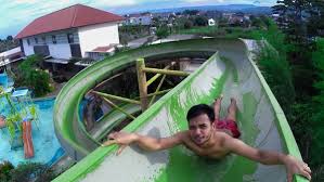 Tiket masuk waterbom bali bisa anda dapatkan dengan harga hemat dengan pesan secara online di website kami. Sekartama Waterland Weleri Kendal Isi Tiket Masuk Dan Alamat