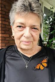 Joyce Pass's Instagram, Twitter & Facebook