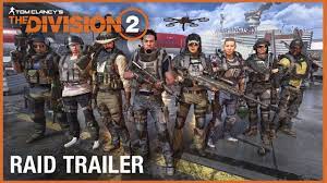 Select the raid you want to complete. The Division 2 Operation Dark Hours Raid Guide How To Beat All Bosses