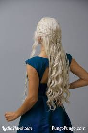 Jon is given permission to lead a group of night's watchmen to craster's keep. Daenerys Targaryen Costume Wig Long White Blonde Lace Front Wig With Curls And Braids Game Of Thrones Khaleesi Brautfrisur Kinderfrisuren Frisur Hochzeit