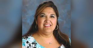 Sandra M. Salinas Obituary