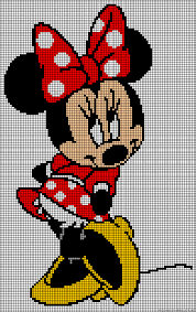 Pin By Ryan On Minecraft Pixel Art Templates Disney Cross Stitch Patterns Disney Cross Stitch Cross Stitch Patterns
