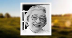 Lorraine BRILL Obituary