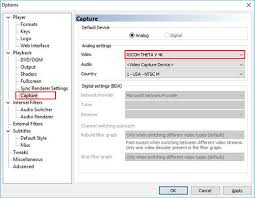 Demandez de l'aide sur ses fonctionnalités, en cas de bug ou pour tout autre problème ou question. Creation D Une Diffusion En Direct En 4k Avec Le Ricoh Theta V Ricoh Theta