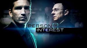 Person of Interest Podcast 23