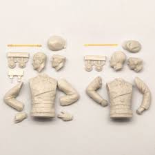 For other uses, see carmine. German Tank Crew Set Model Kit Sol Model Scale 1 16