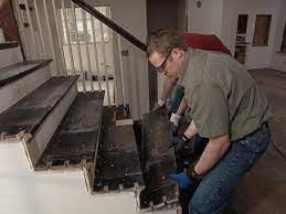 Check spelling or type a new query. How To Replace Staircase Treads How Tos Diy