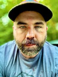 It's been a long day but had a blast at shredWood