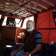 Ernest Hemingway - Wikipedia