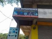 VK ENTERPRISES in Raigarh City,Raigarh-chhattisgarh - Best ...