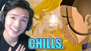 Fire and Water, Azula and Katara