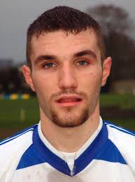 Douglas Hall v Richmond 20.11.04