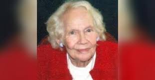 Betty L. Whigham Obituary