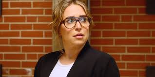 Get a Sneak Peek at Muny Waitress as Jessica Vosk and Devin DeSantis  Rehearse 'Bad Idea'