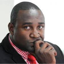 Wonder why the Opposition is not working/speaking