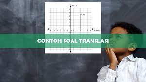 Maybe you would like to learn more about one of these? 15 Contoh Soal Translasi Lengkap 2021 Download Word Pdf