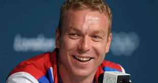 Sir Chris Hoy shares heartbreaking cancer update