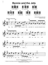 An easy piano great song for those just beginning your journey on the piano. Elton John Super Easy Songbook Taylors Music Chester County