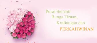 Subang jaya terlalu jauh untuk anda? Artificial Flowers Malaysia Floral Basket Supplier Fah Lean