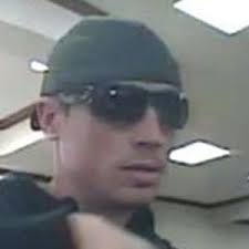 Serial bank robbery suspect arrested at Plainridge waives extradition to  face R.I. charges