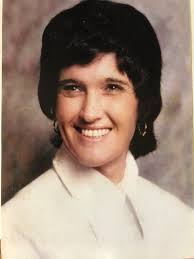 Obituary for Marion Martin Goodman